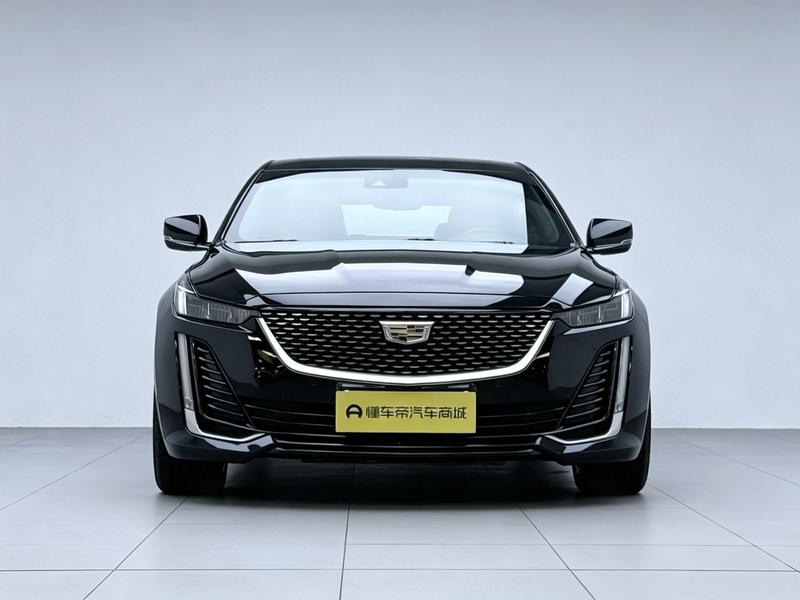 Cadillac Cadillac CT5 2020