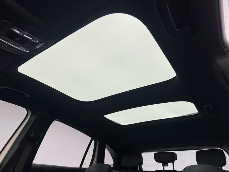 Mercedes-Benz Mercedes EQA 2025