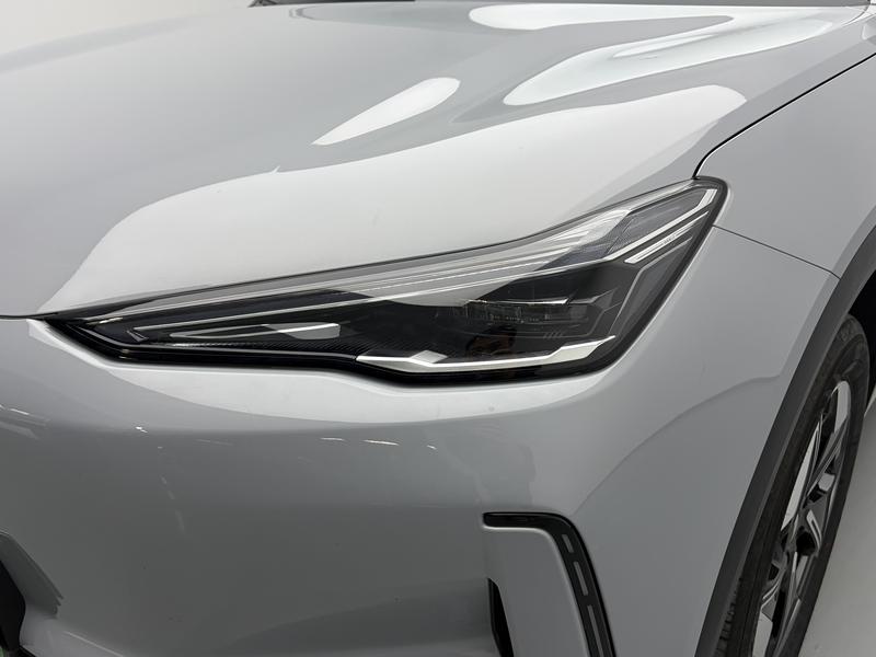Geely Galaxy Galaxy E5 2024