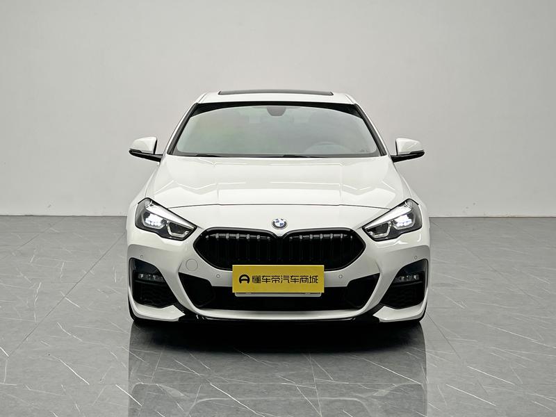 BMW BMW 2 Series (imported) 2021