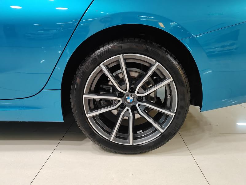 BMW BMW 3 Series 2023