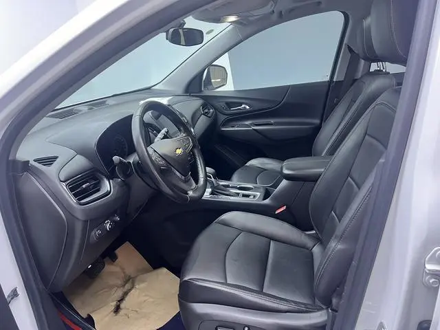 Chevrolet Explorer 535T Chi Jie Edition