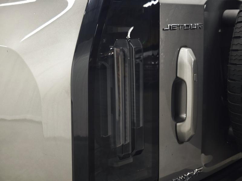 Jetour Jetour Traveller 2023