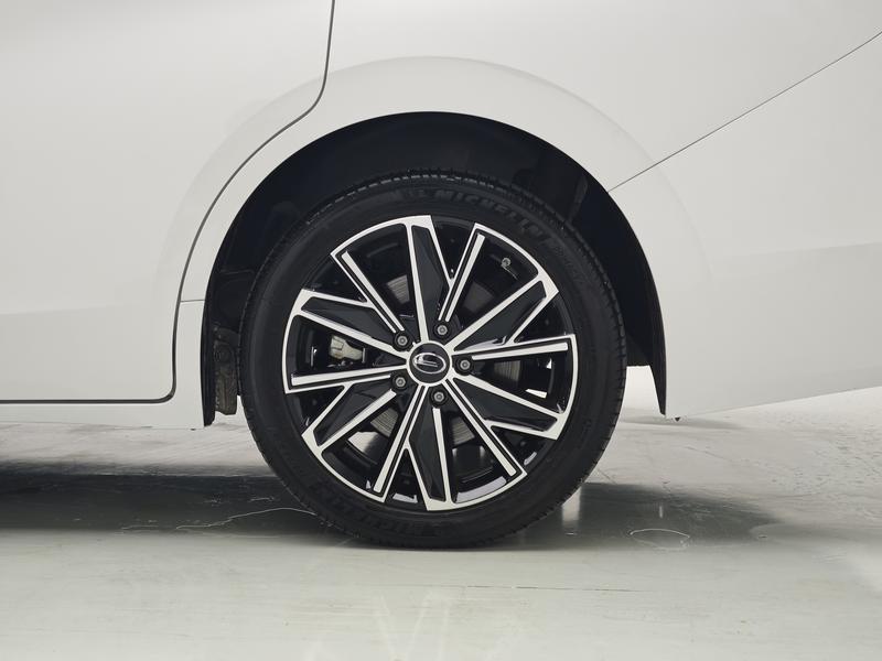 Trumpchi Trumpchi E8 2024