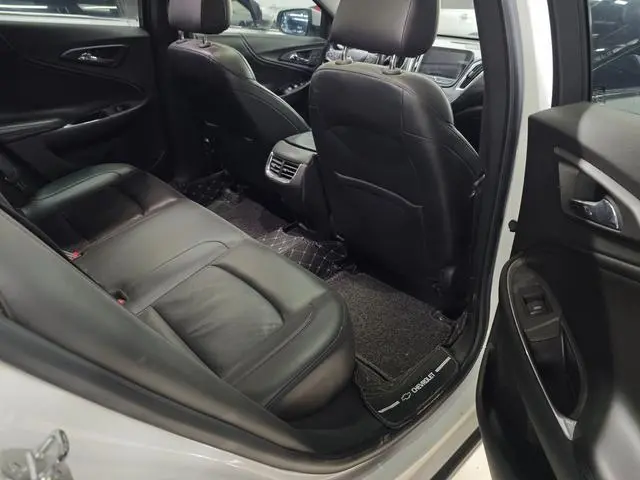 Chevrolet Mai Ruibao XL 1.5T dual clutch Ruiyao Version