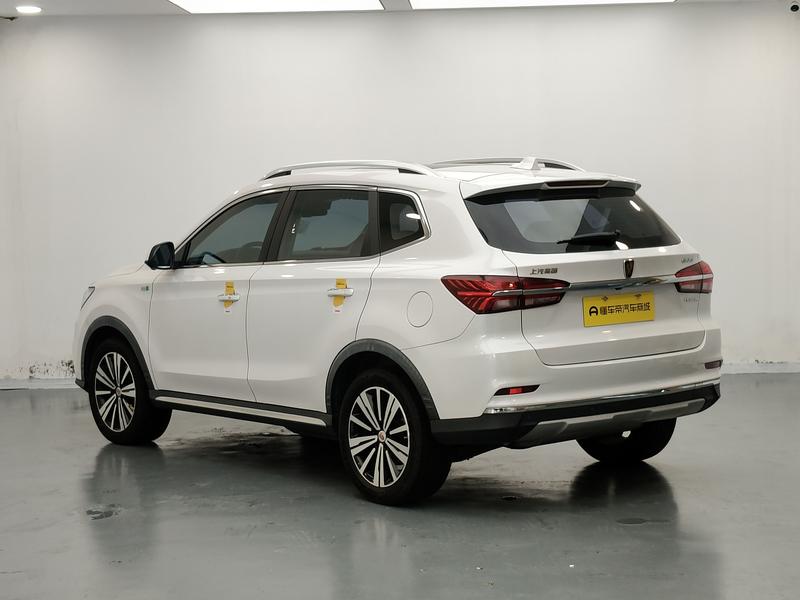 Roewe Roewe eRX5 2017