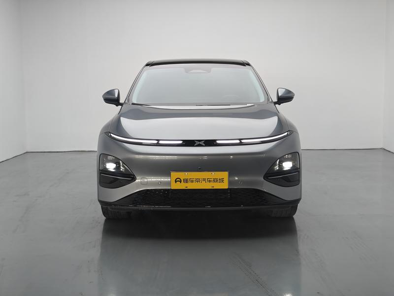 XPeng XPeng G6 2023