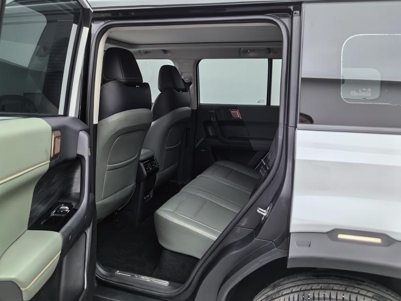 iCAR iCAR 03 2024
