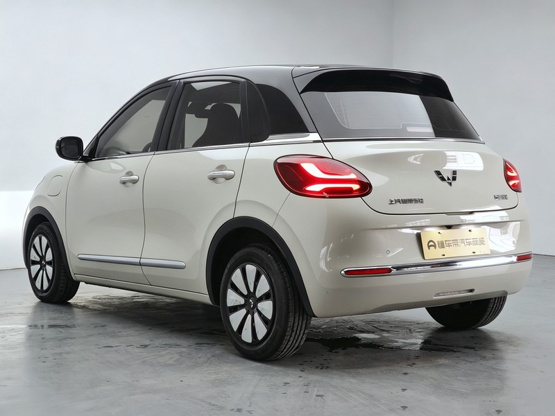 Wuling Wuling Binguo 2023