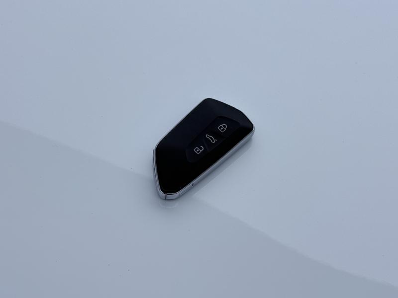 Volkswagen ID.4 CROZZ 2024