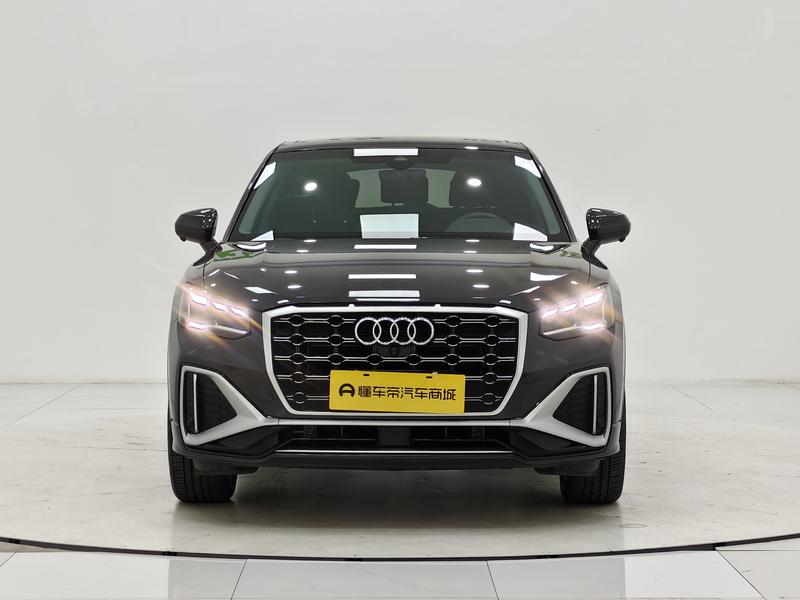 Audi Audi Q2L 2022