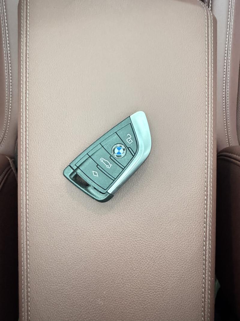 BMW BMW 3 Series 2025