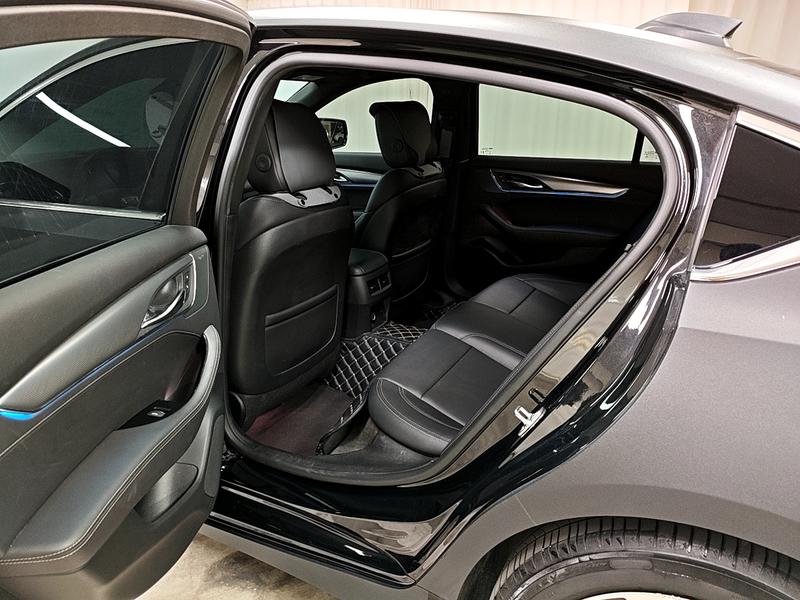 Cadillac Cadillac CT5 2025