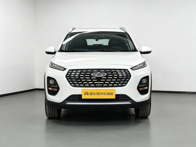 Chery Tiggo 3x 2021