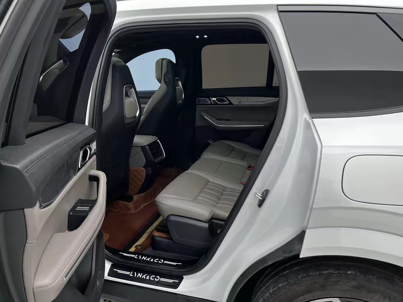 Lynk & Co Lynk&Co 09 EM-P 2023