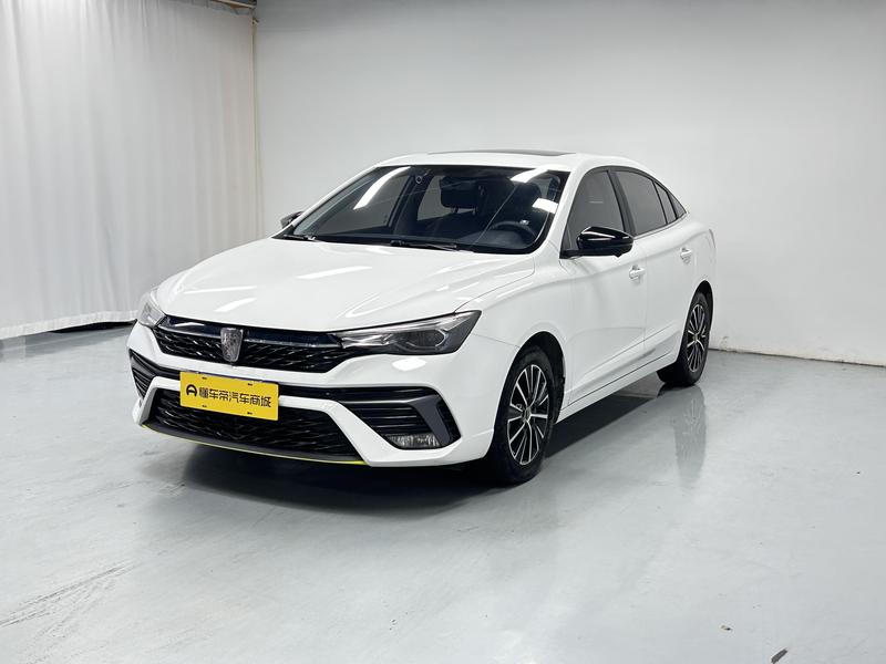 Roewe Roewe i5 2021