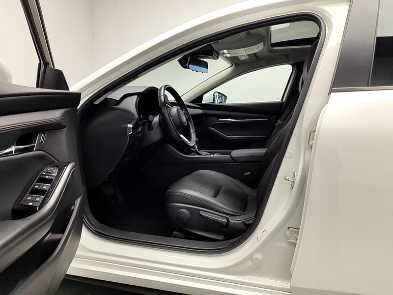 Mazda Mazda 3 Axela 2023