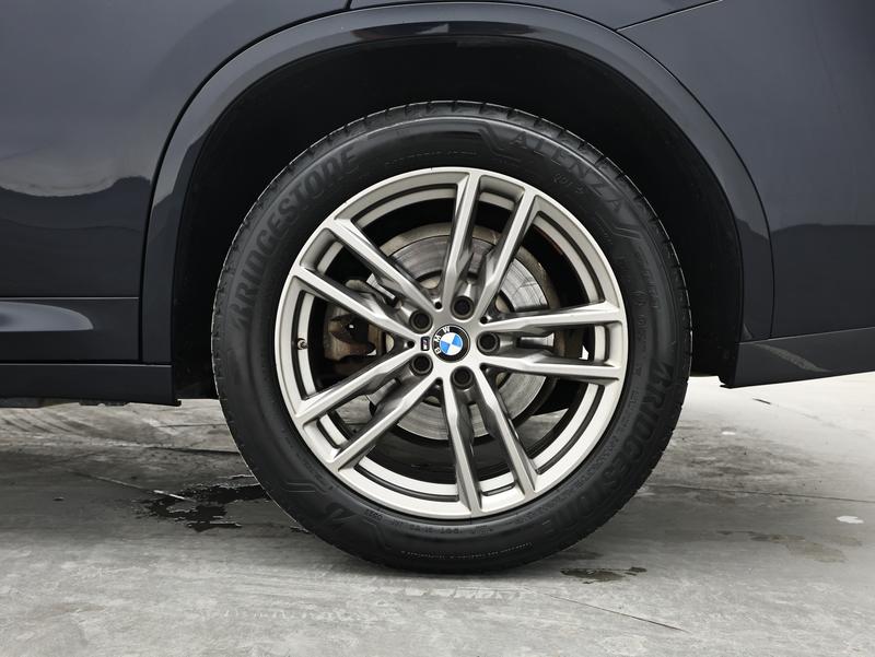 BMW BMW X4 2021
