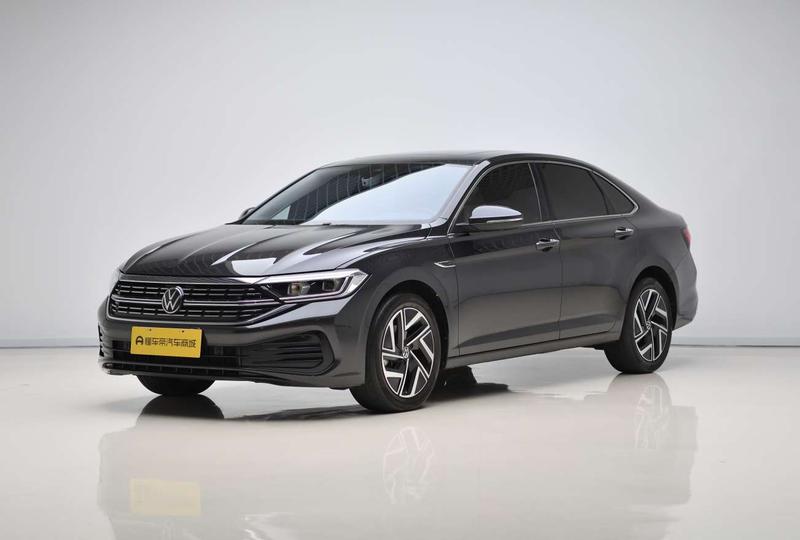Volkswagen Sagitar 2023