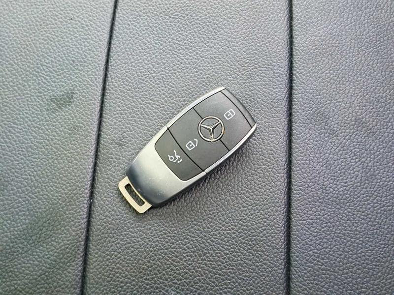 Mercedes-Benz Mercedes Benz A-Class 2022
