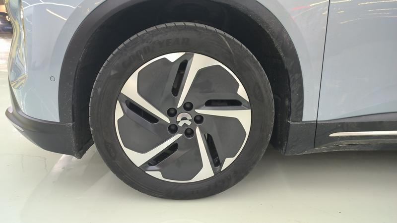 NIO NIO ES6 2024