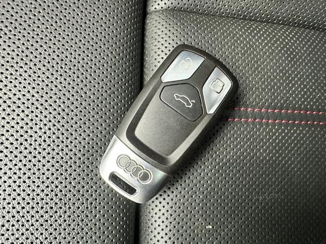 Audi Audi A4L 2019