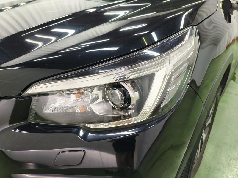 Subaru Forester Forester 2019
