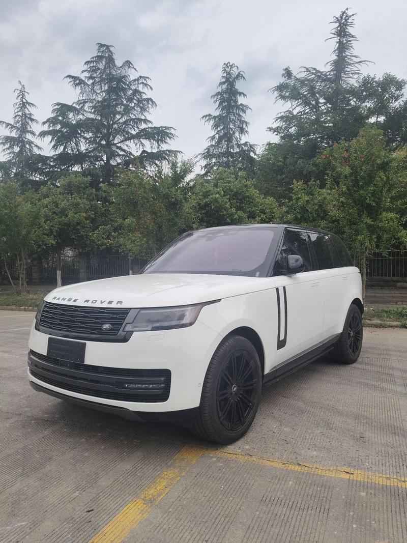 Land Rover Range Rover 2023
