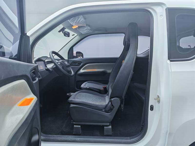 Wuling Wuling Hongguang MINIEV 2022