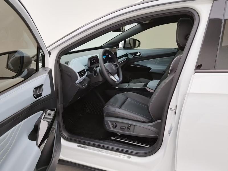 Volkswagen ID.4 X 2025