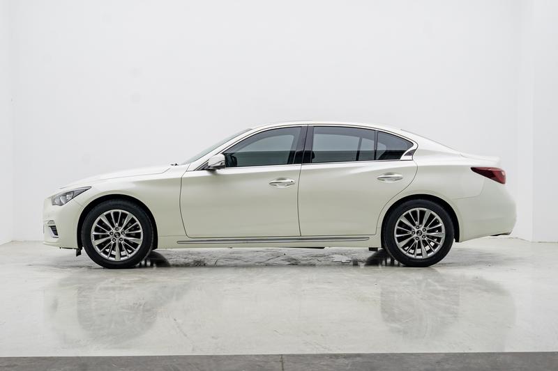 Infiniti Infiniti Q50L 2018