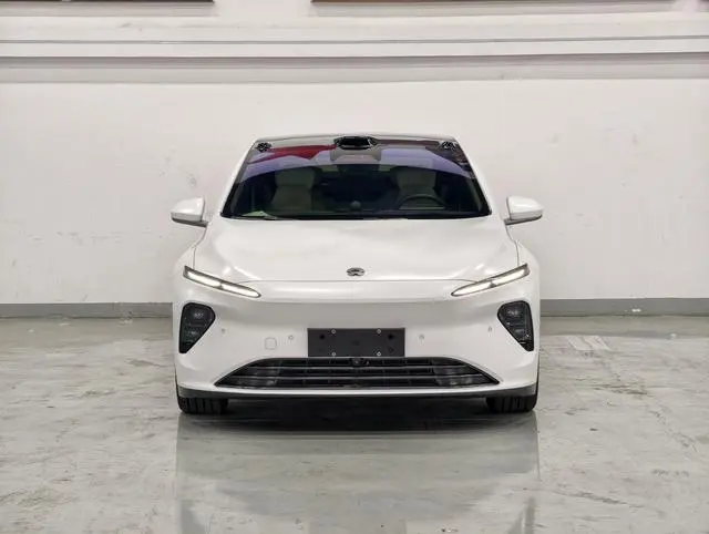 NIO Nio ET7 75kWh