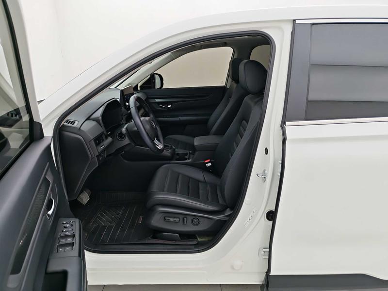Honda Honda CR-V 2024