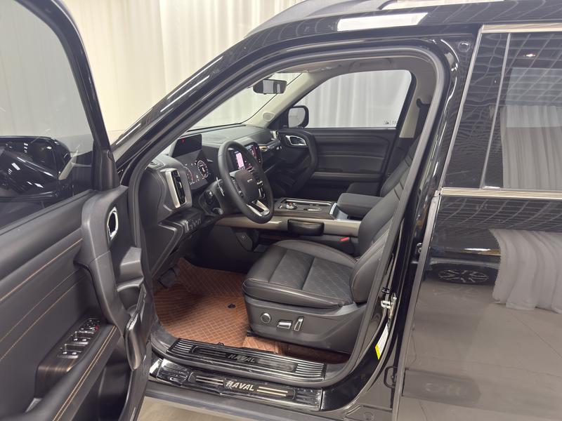 Haval Haval Big Dog 2024