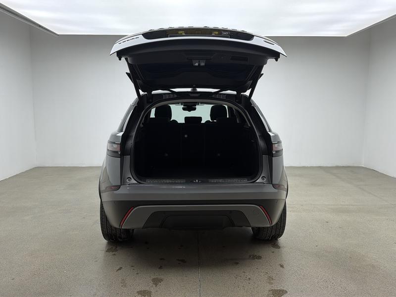 Land Rover Range Rover Vela 2020