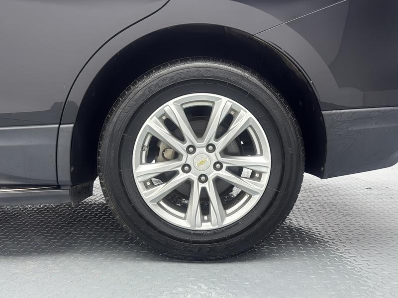 Chevrolet Explorer 2019