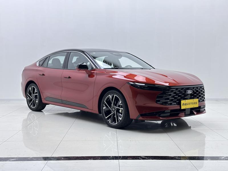 Ford Mondeo 2026