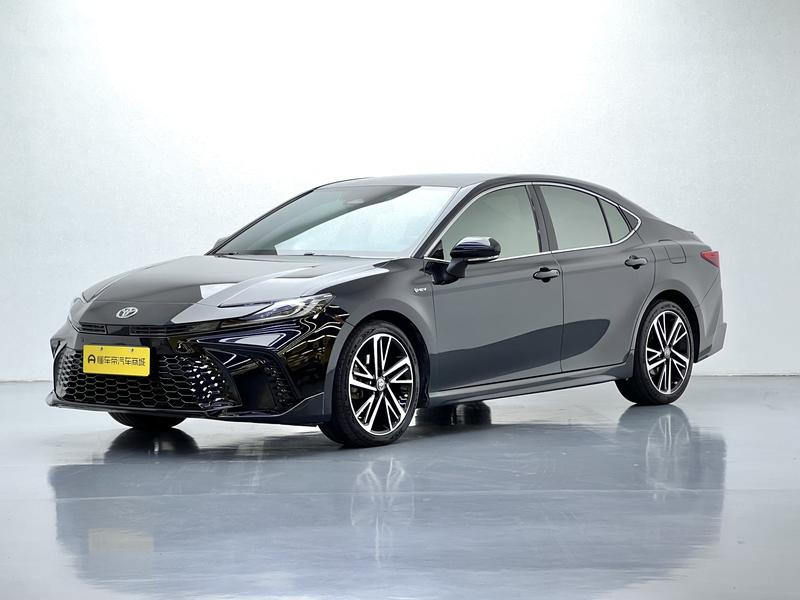 Toyota Camry 2024