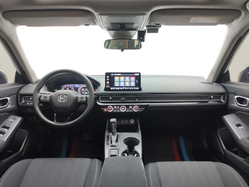 Honda Civic 2022