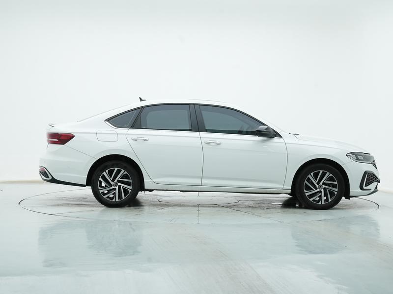 Volkswagen Lavida 2024