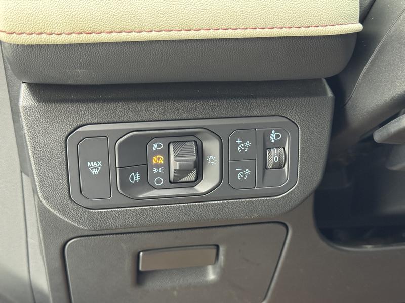 Ford Mondeo 2022