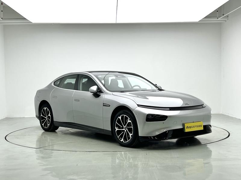 XPeng Xiaopeng P7 2020