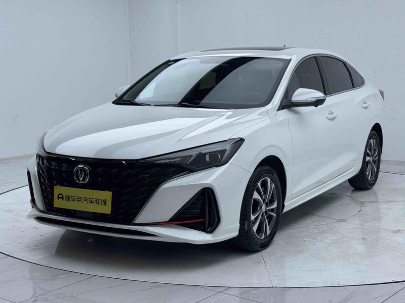 Changan Eado 2025