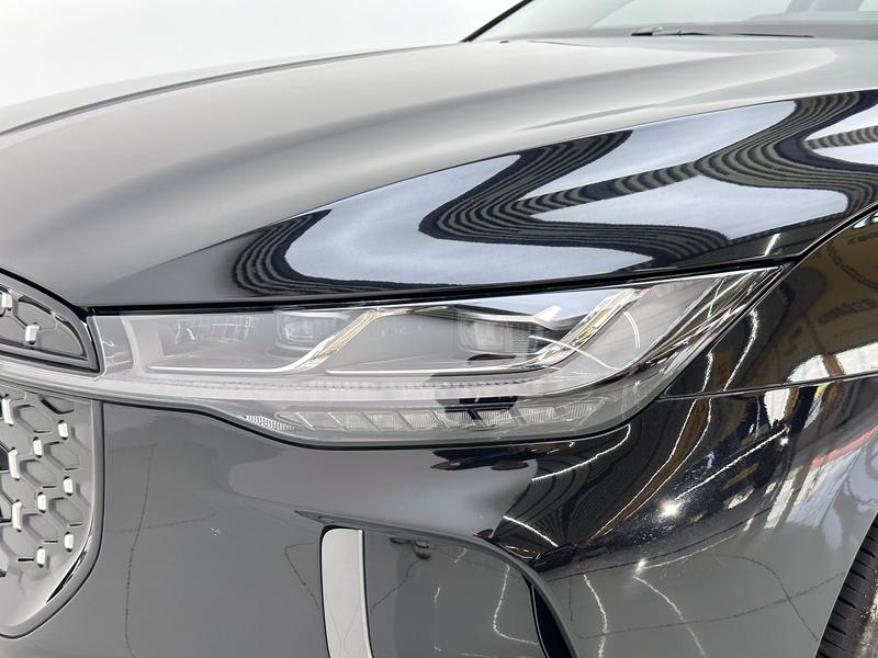 Lincoln Lincoln Z 2024