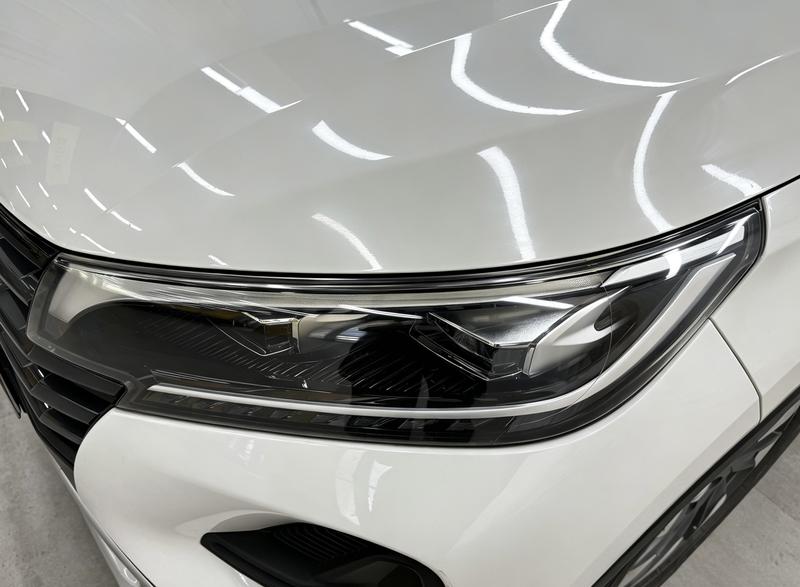 Trumpchi GAC Trumpchi GS4 2020