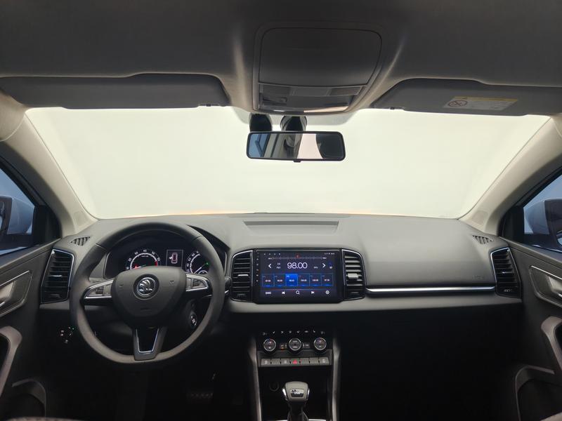 Skoda Kolok 2021