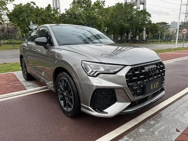 Audi Audi Q3 Sportback 45 TFSI quattro luxury