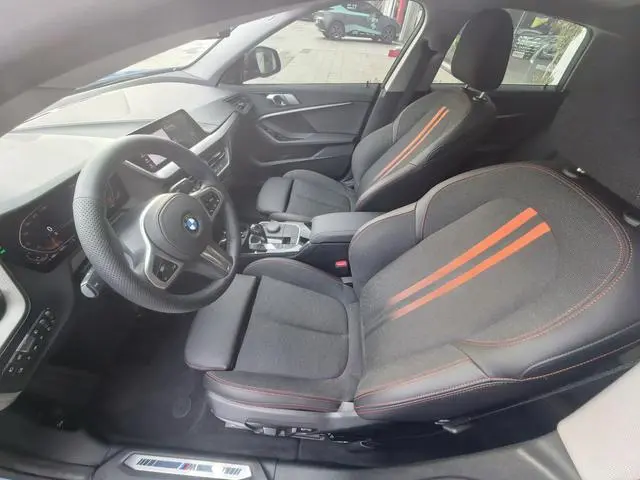 BMW BMW 2 Series (imported) 225i four-door coupe M sports suit