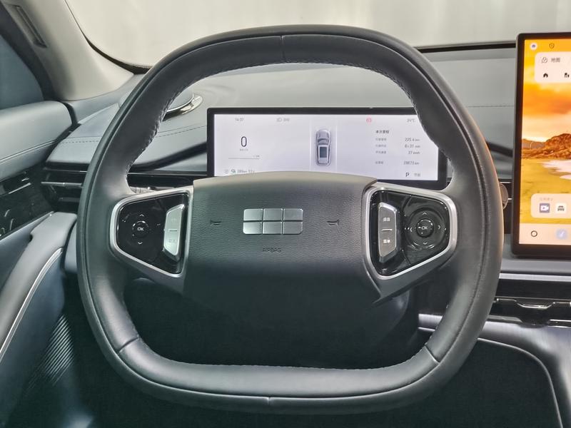 Geely Galaxy Galaxy E5 2026