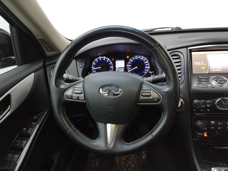 Infiniti Infiniti QX50 2015